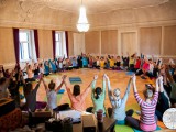 Akro-& Flow Yoga Celebration