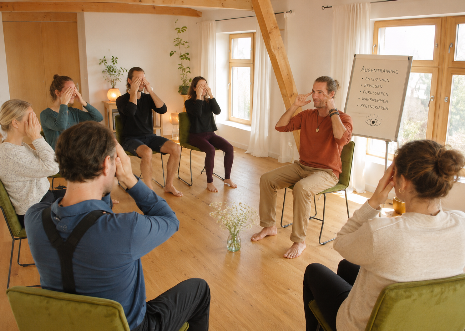 Kakao Seminar