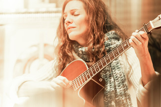 Healing Voice Weiterbildung