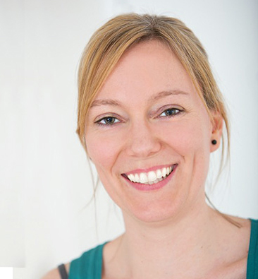 Daniela Meinl