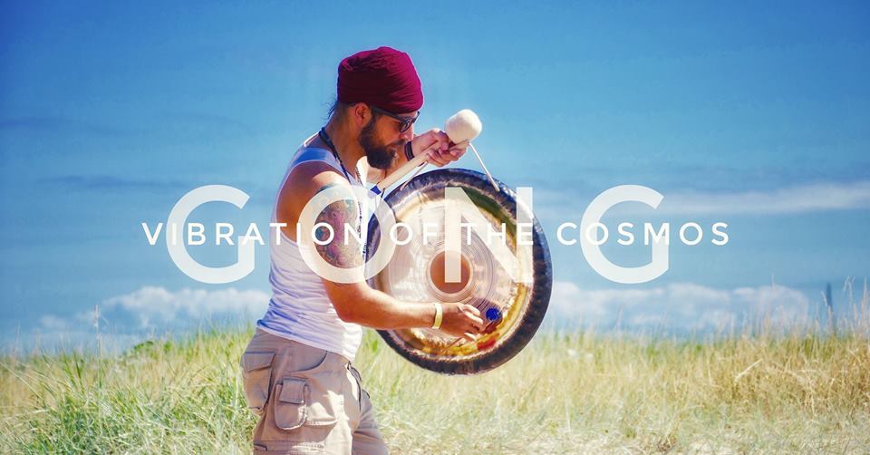 KundaliniYoga GongMeditation 4 Elemente der Liebe